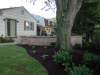 Brick Patio